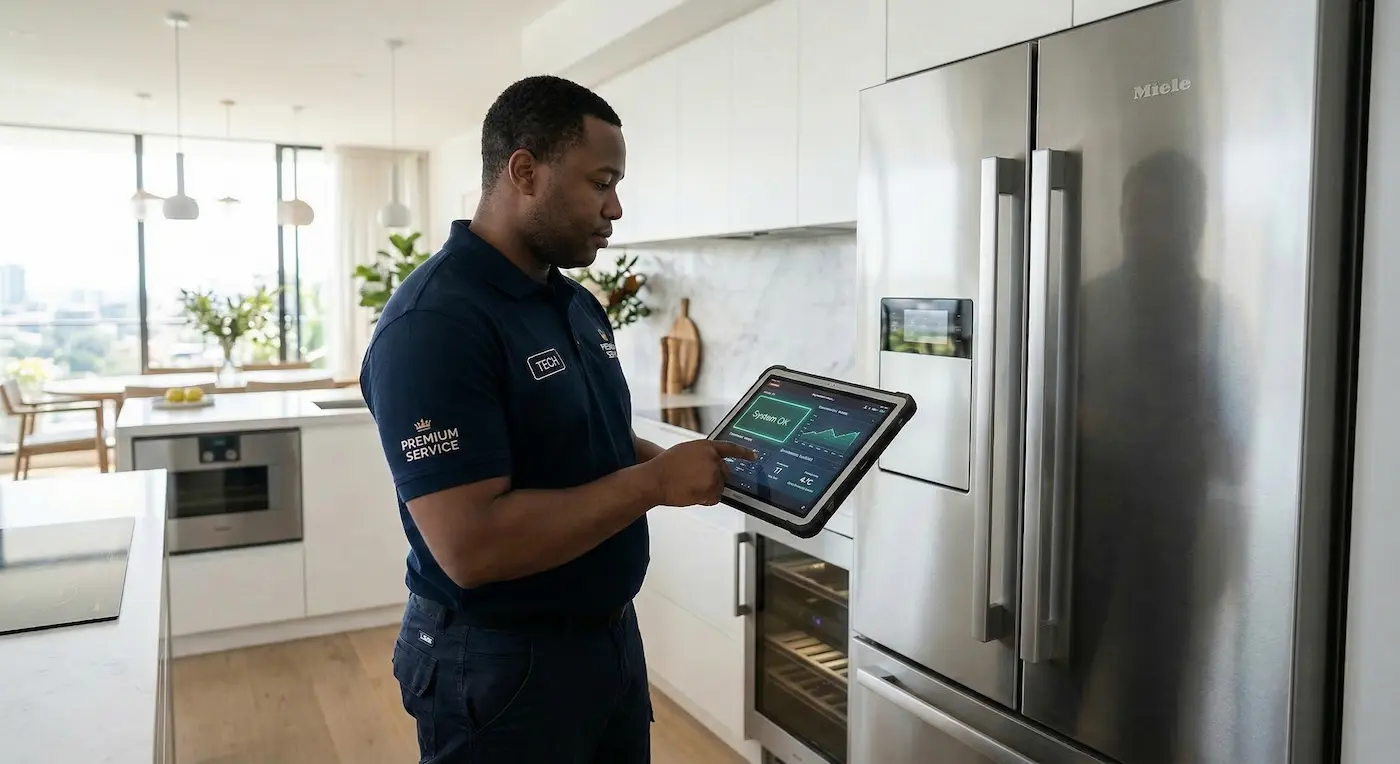 2026 Appliance Repair Profit Playbook: Where the Money Is This Year